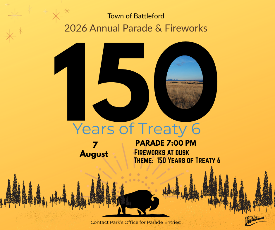150 Years of Treaty 6