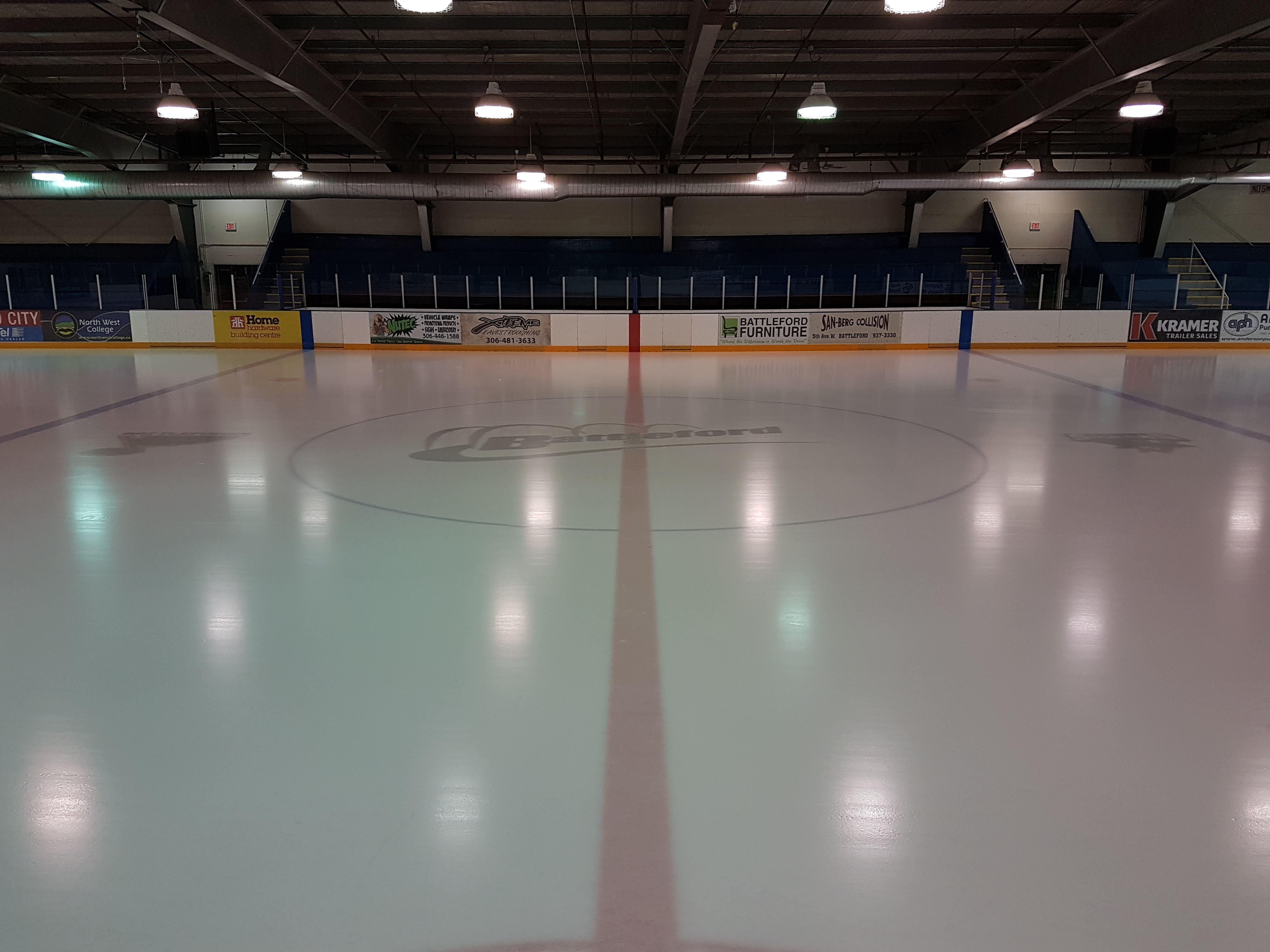 Arena